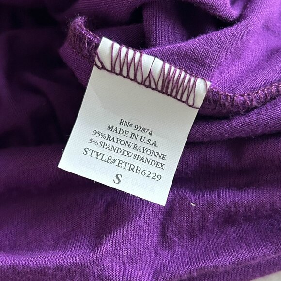 Ella Moss Zahara Camisole Tank in Lotus ASO Miley Stewart - Picture 7 of 10